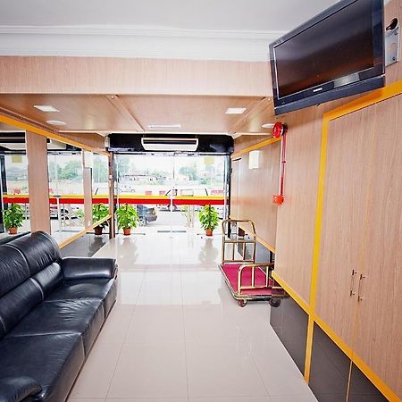 Hotel Bintang Indah Kota Bharu Exterior photo