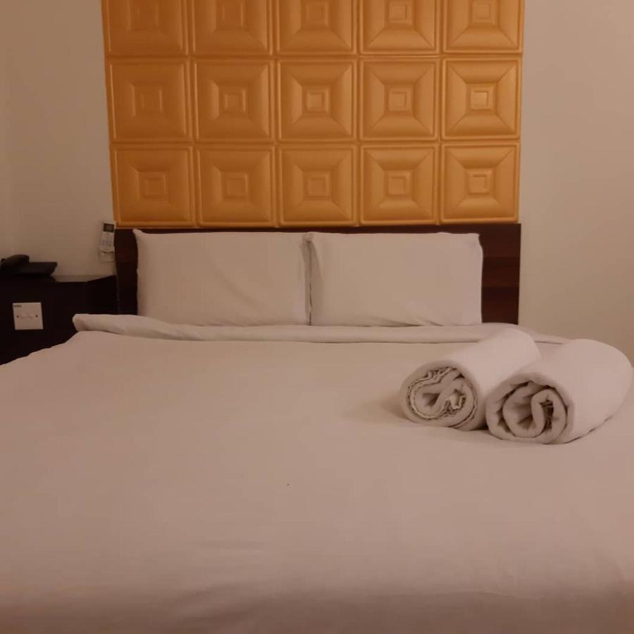 Hotel Bintang Indah Kota Bharu Exterior photo